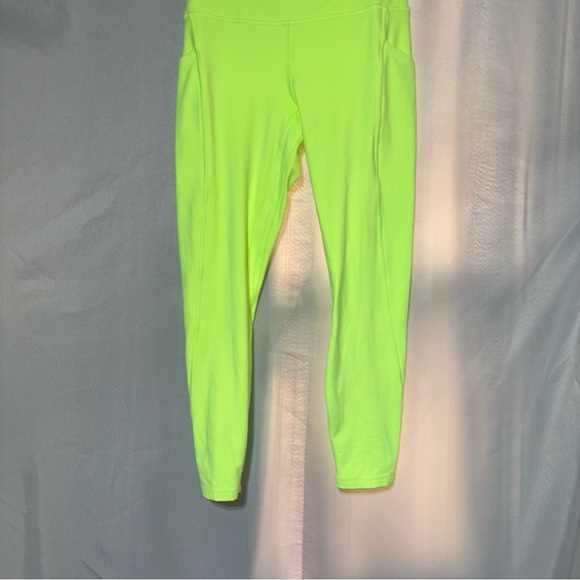 Lululemon Align High-Rise Pant with Pockets 25"
 6 Style Number: W5DU4S - Picture 10 of 16